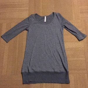 Beautiful, casual, comfortable dress!